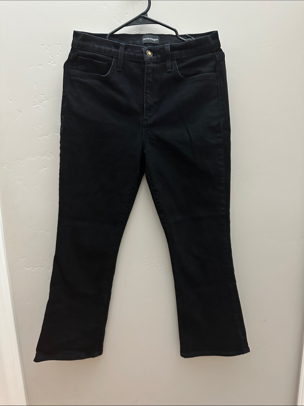 Favorite Daughter The Erin Kyoto Jeans